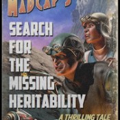 Search for the missing heritability