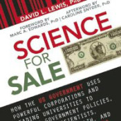 Science for Sale by David Lewis