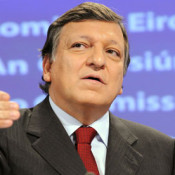 Jose Manuel Barroso, President of the European Commission