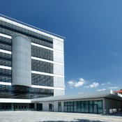 EFSA Head Office