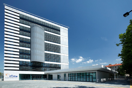 EFSA Head Office