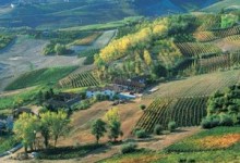 Farming in Italy