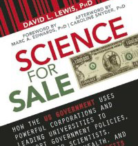 Science for Sale by David Lewis