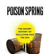 Poison Spring Evaggelos Valllianatos