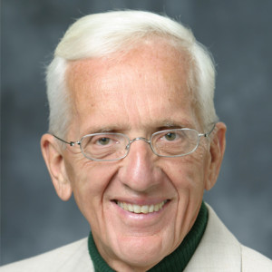 T Colin Campbell (Cornell Professor Emeritus)