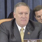 Mike Pompeo, Kansas
