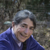 Elizabeth-Henderson (photo courtesy Audrey Horn)