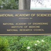 National Academy of Sciences