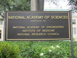 National Academy of Sciences