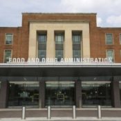 Food and Drug Administration, Maryland