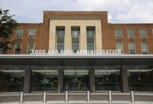 Food and Drug Administration, Maryland