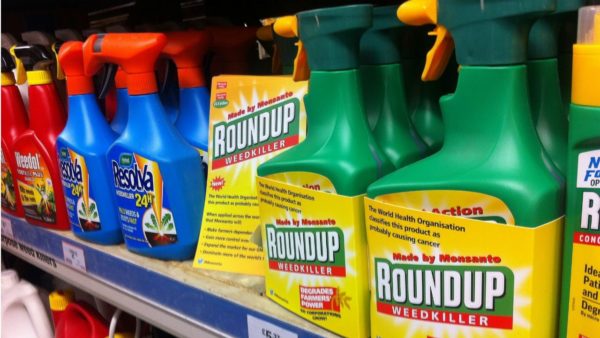 Roundup