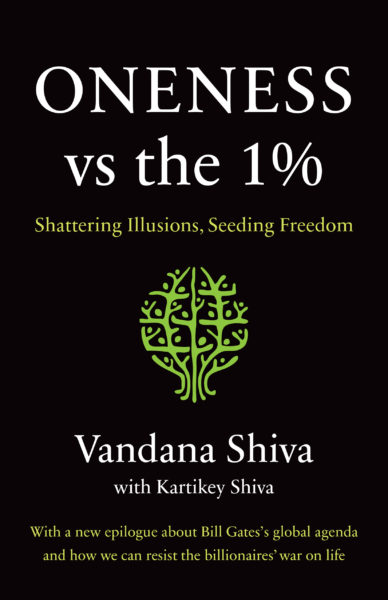 Oneness versus the one percent