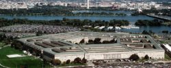 The Pentagon